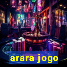 arara jogo